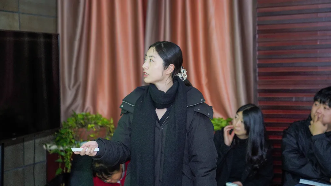 六大茶山2021年終述職圓滿完成，共迎百年榮耀&middot;雙十加冕的2022年