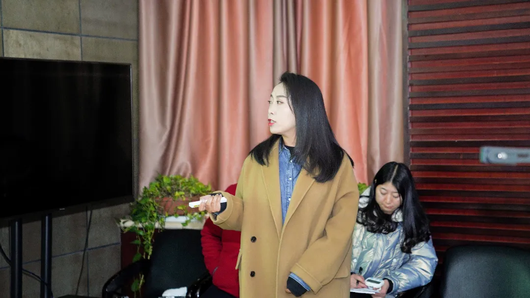 六大茶山2021年終述職圓滿完成，共迎百年榮耀&middot;雙十加冕的2022年