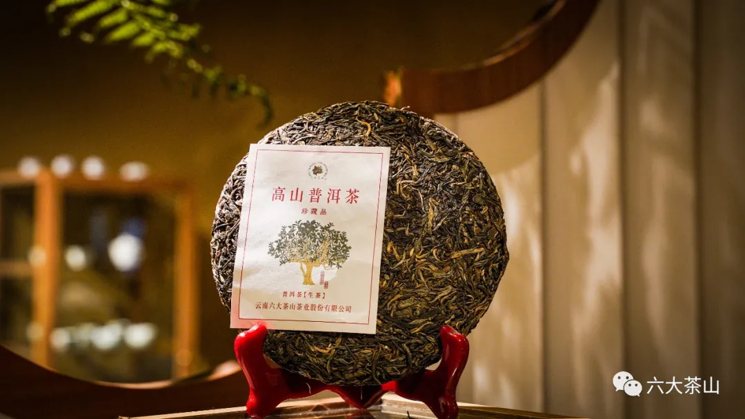 時間識味，越陳越香，普洱茶最適宜品飲的四個時間